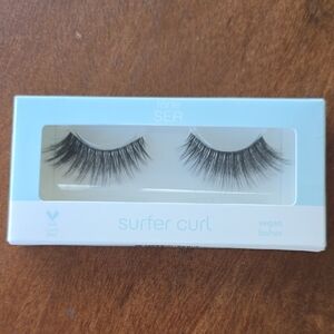 Tarte SEA Surfer Curl Vegan Lashes - Black